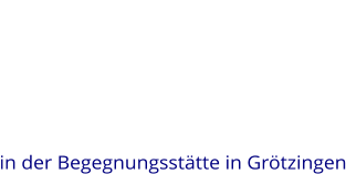 Samstag, 27. Januar 2024 ab 19:11 Uhr    “Große Prunksitzung” der KaGe Blau-Weiss Durlach in der Begegnungsstätte in Grötzingen